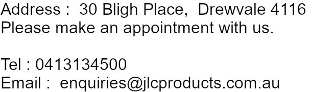 Contact us email enquiries@jlcproducts.com.au>
<br><br><br><br><br>
The JLC Ramp brand and this website are owned and sold by
JLC Logistics Pty Ltd
ABN 36133357954
All copyrights reserved.
			</div><!-- .entry-content -->

	
</article><!-- #post-117 -->

		</main><!-- .site-main -->
	</div><!-- .content-area -->


	</div><!-- .site-content -->

	<footer id=