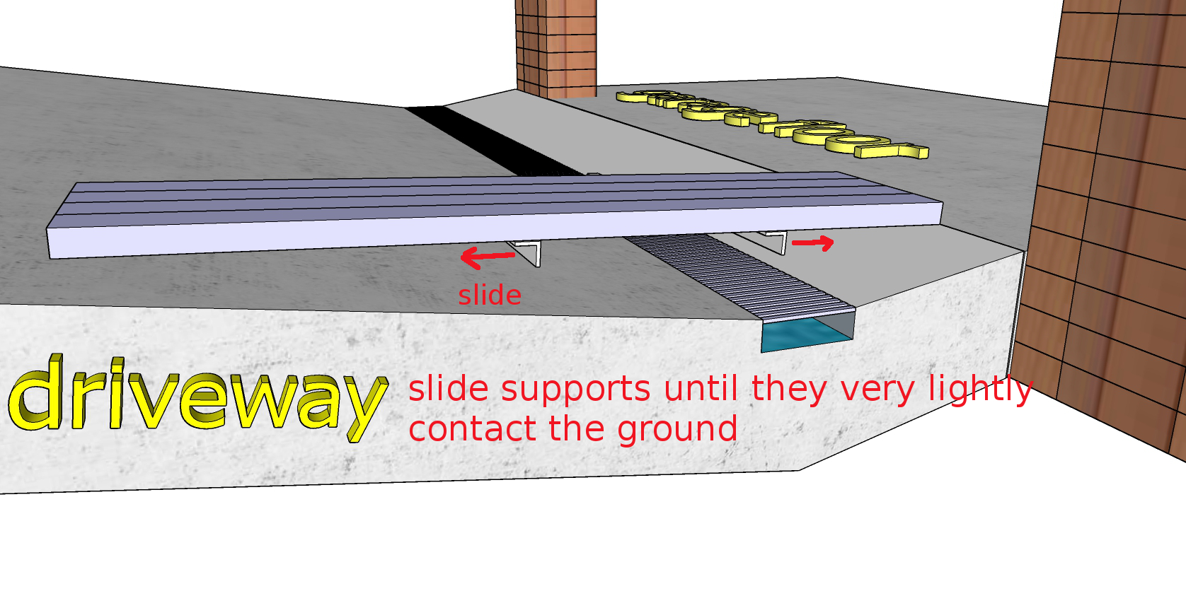 SlideTillContact