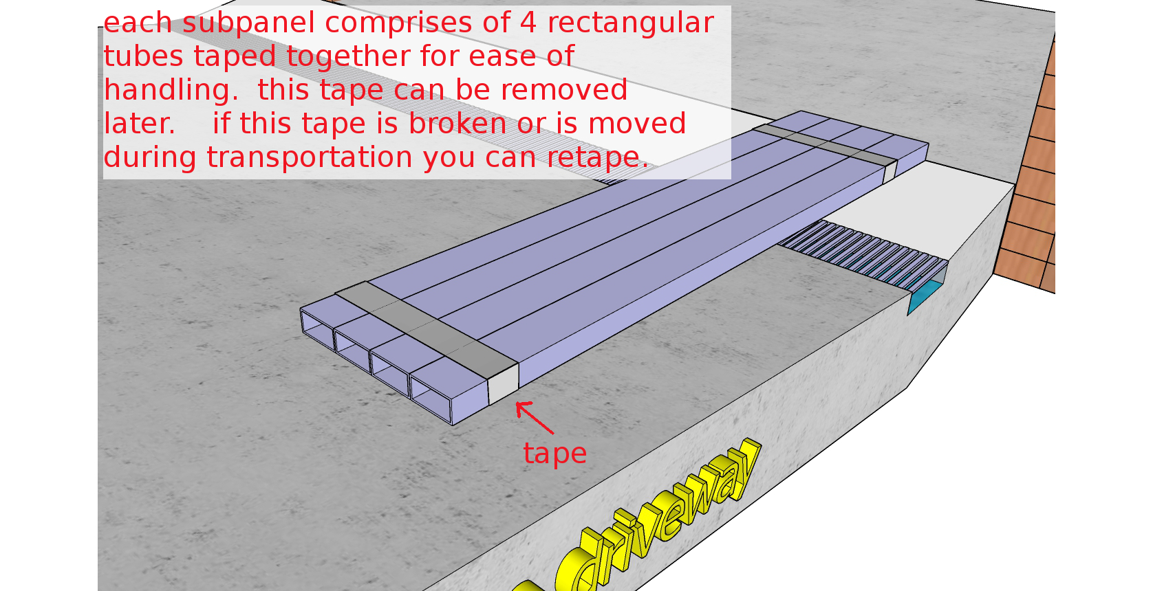 Tape