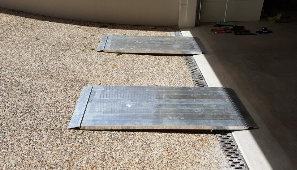 AluminiumRamps